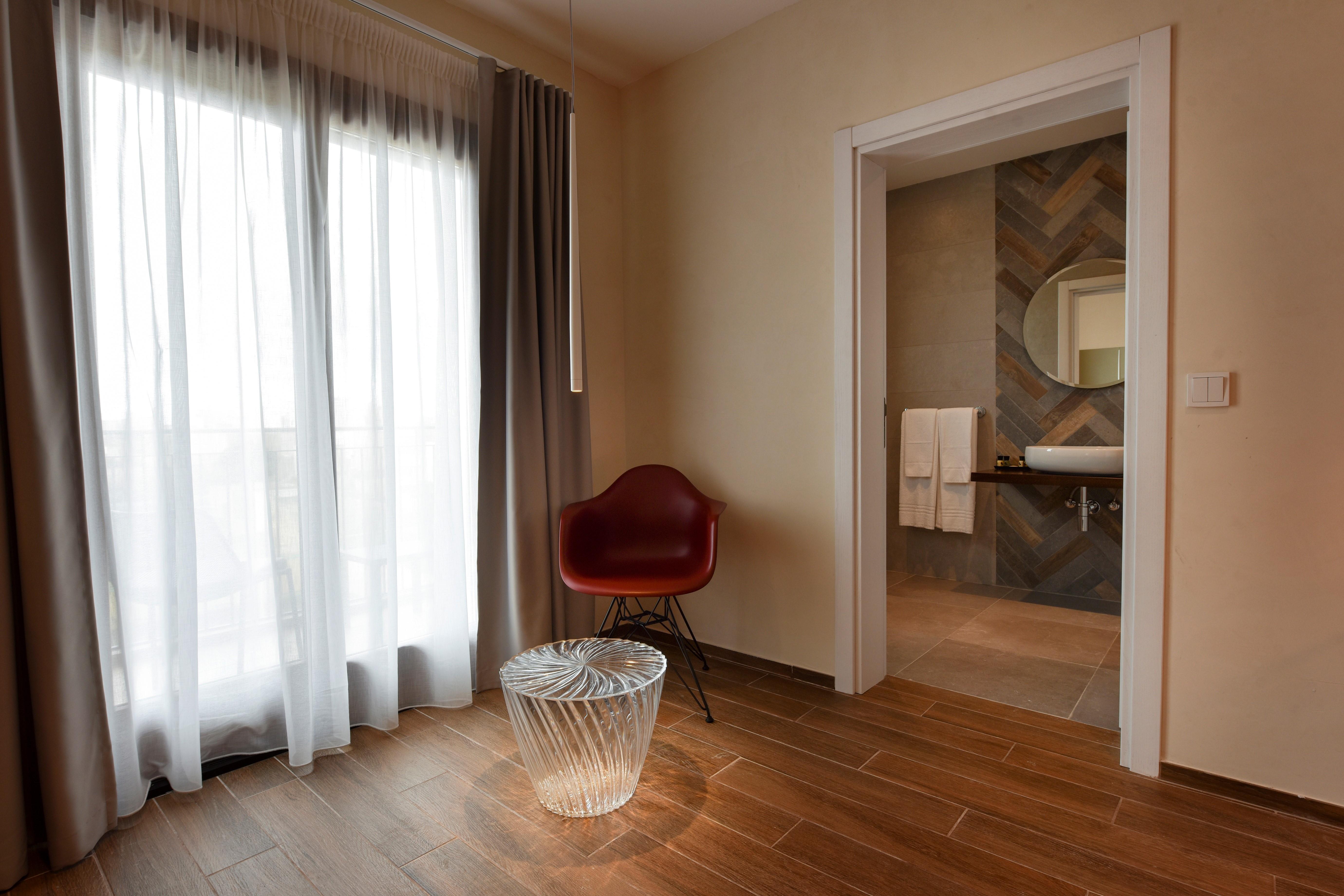 Hotel Quaint Boutique