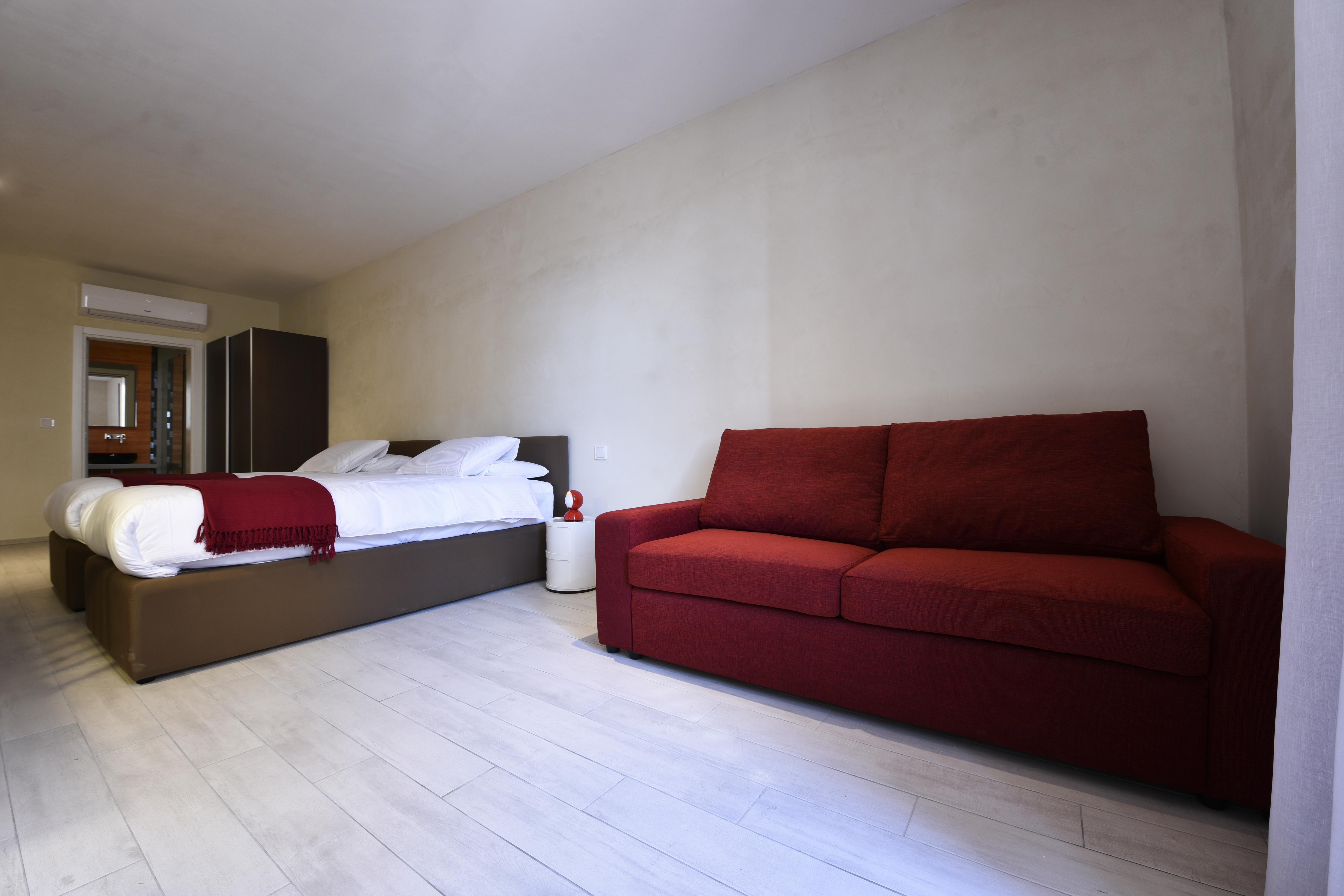Hotel Quaint Boutique 3*