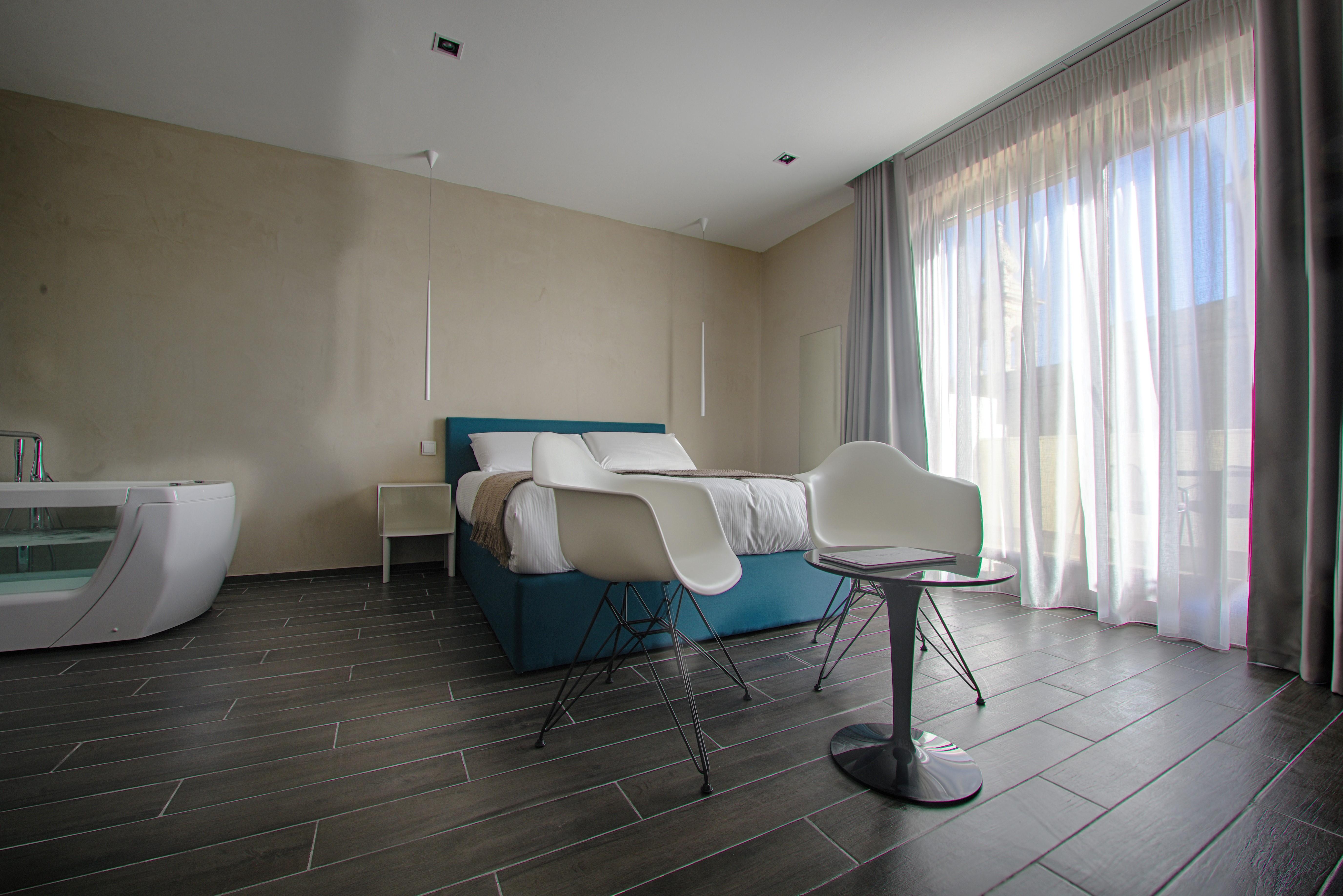 Hotel Quaint Boutique 3*