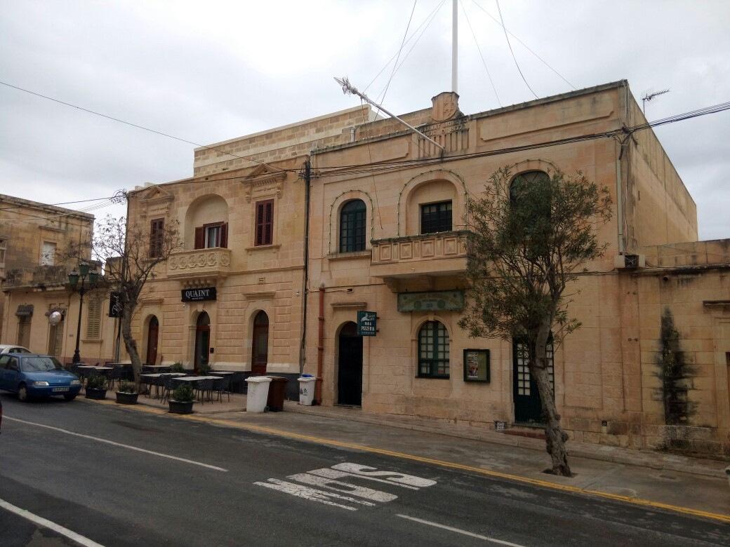 Hotel Quaint Boutique Sannat