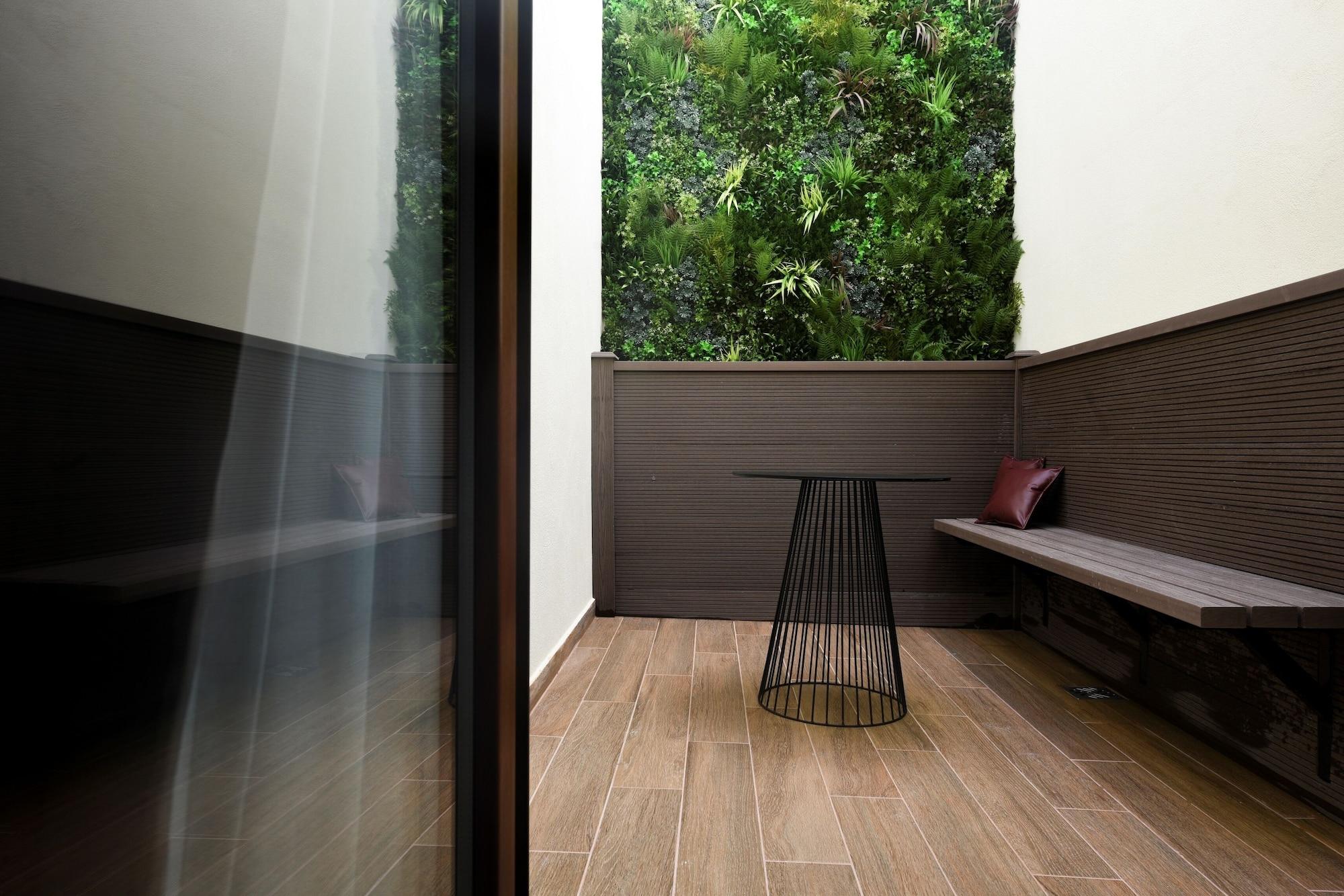 Quaint Boutique 3* Sannat