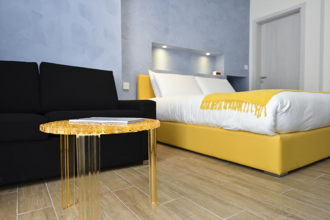 Hotel Quaint Boutique 3*
